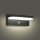 Brilagi - Aplique LED solar con sensor SOL SENSE LED/10W/3,7V 4000 mAh IP44