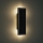 Brilagi - Aplique solar de pared LED regulable SUN LED/2,5W/230V 30 cm 2000 mAh IP44