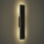 Brilagi - Aplique solar de pared LED regulable SUN LED/4W/230V 60 cm 4000 mAh IP44