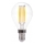 Brilagi - Bombilla LED Filamento CLASIC ONE P45 E14/6,5W/230V 3000K