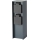Brilagi - Columna de enchufes para exterior PILLAR 2Z SCHUKO 230V IP44 antracita