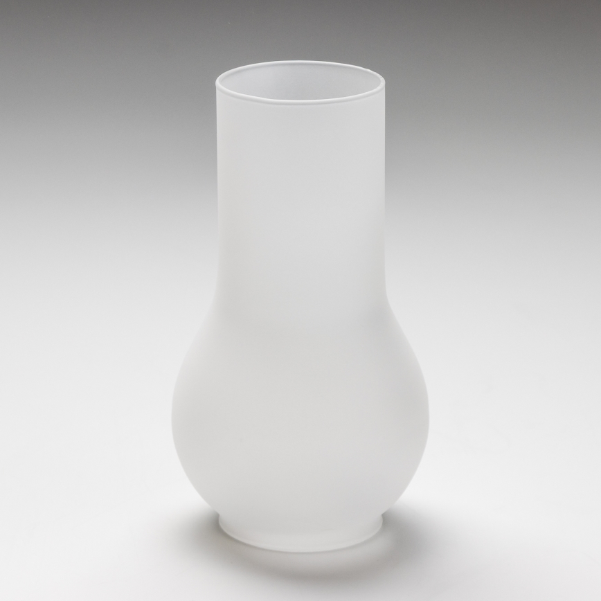 Brilagi - Cristal de repuesto para lámpara de techo y aplique TAVERN/COTTAGE E14 210x110 mm transparente