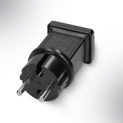 Brilagi - Decoración navideña exterior LED/3,6 W/230 V IP44 44x30 cm estrella