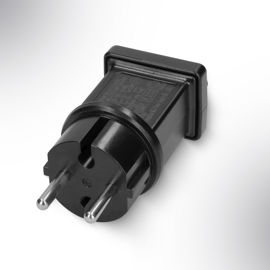 Brilagi - Decoración navideña LED para exteriores, LED/2,6W/230V IP44, aro de 46 cm