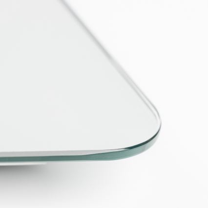 Brilagi - Espejo de baño LED COMO LED/20W/230V 40x60 cm IP44 IRC 90 regulable + CCT