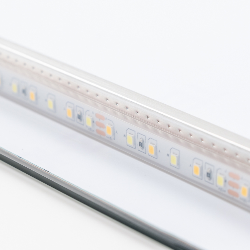 Brilagi - Espejo de baño LED COMO LED/20W/230V 40x60 cm IP44 IRC 90 regulable + CCT