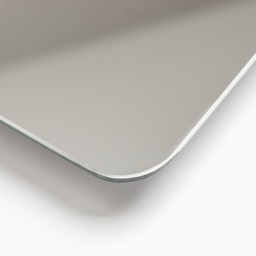 Brilagi - Espejo de baño LED con calefacción DIANA LED/20W/230V 60x90 cm IP44 CRI 90 regulable + CCT