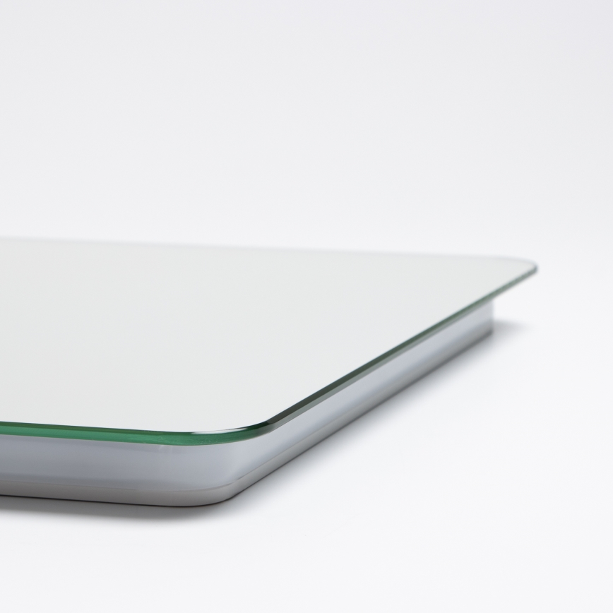 Brilagi - Espejo LED calefactado para baño DIANA LED/13W/230V 40x60 cm IP44 CRI 90 regulable + CCT