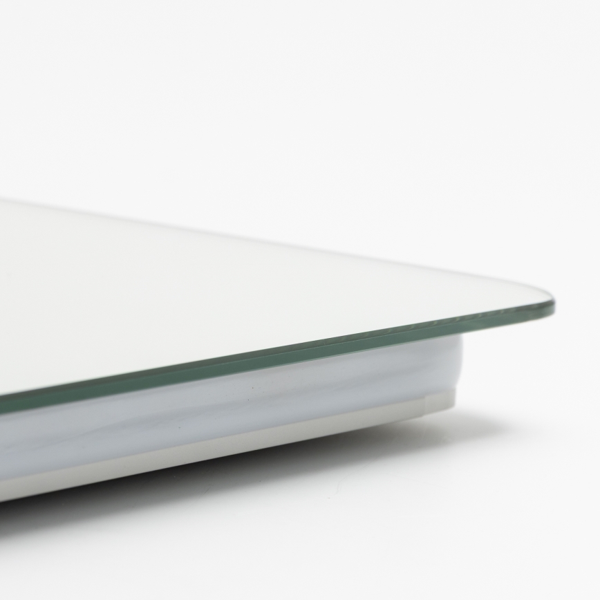 Brilagi - Espejo de baño con calefacción LED DIANA LED/17W/230V 60x60 cm IP44 CRI 90 regulable + CCT