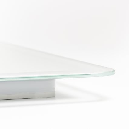 Brilagi - Espejo de baño LED con calefacción BELLA LED/16W/230V 60x60 cm IP44 CRI 90 regulable + CCT