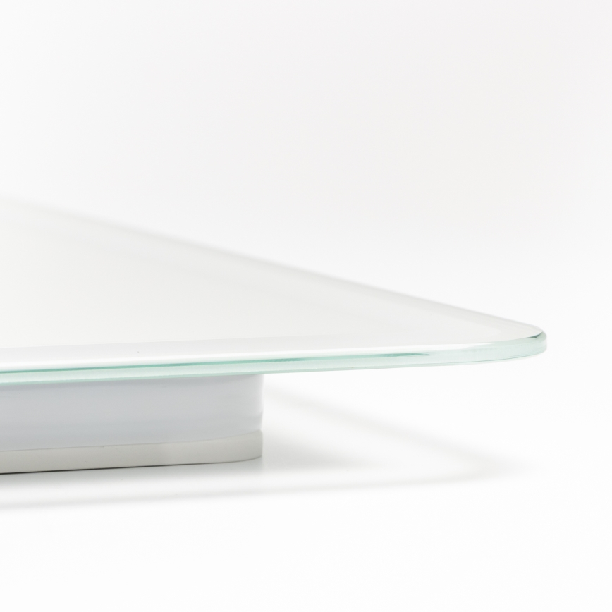 Brilagi - Espejo de baño LED con calefacción BELLA LED/16W/230V 60x60 cm IP44 CRI 90 regulable + CCT