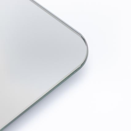 Brilagi - Espejo de baño LED con calefacción antivaho DIANA LED/13W/230V 60x40 cm IP44 CRI 90 regulable + CCT