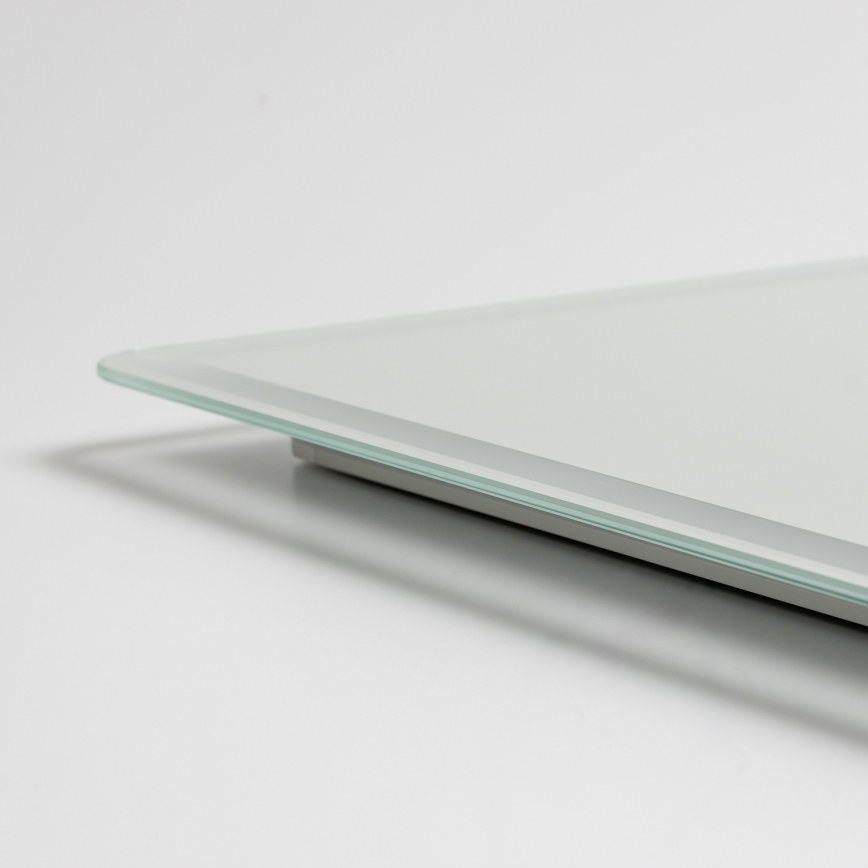 Brilagi - Espejo de baño LED calefactable BELLA LED/19W/230V 60x90 cm IP44 CRI 90 regulable + CCT