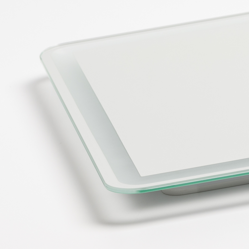 Brilagi - Espejo de baño LED con calefacción BELLA LED/12W/230V 40x60 cm IP44 CRI 90 regulable + CCT