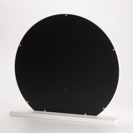 Brilagi - Espejo de maquillaje LED regulable HOLLYWOOD LED/12W/230V 3000/4000/6500K