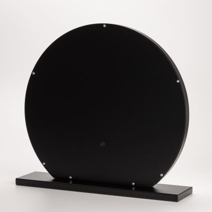 Brilagi - Espejo de maquillaje LED regulable HOLLYWOOD LED/12W/230V 3000/4000/6500K