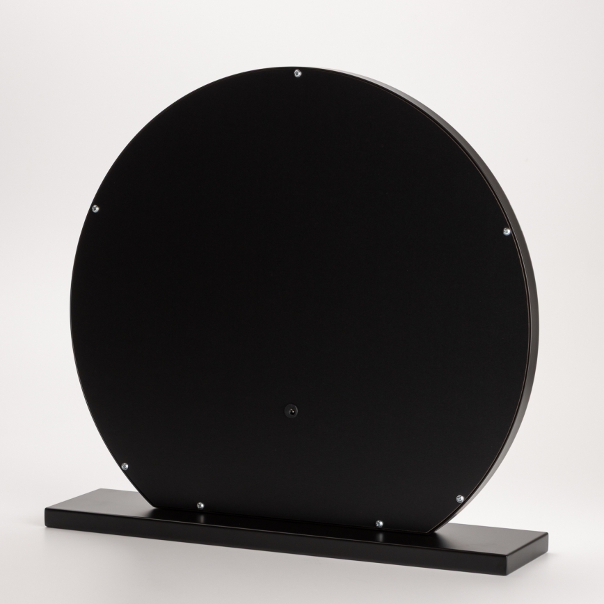 Brilagi - Espejo de maquillaje LED regulable HOLLYWOOD LED/12W/230V 3000/4000/6500K