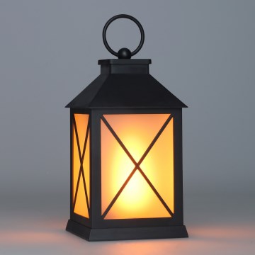 Brilagi - Farol navideño LED/2xAA