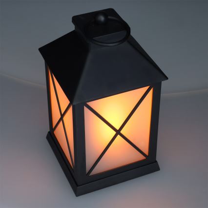 Brilagi - Farol navideño LED/2xAA