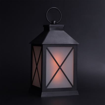Brilagi - Farol navideño LED/2xAA