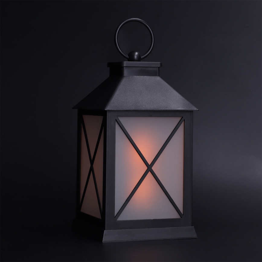 Brilagi - Farol navideño LED/2xAA