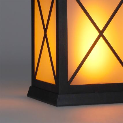 Brilagi - Farol navideño LED/2xAA