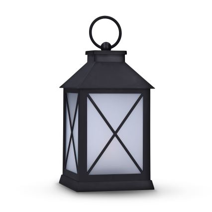 Brilagi - Farol navideño LED/2xAA