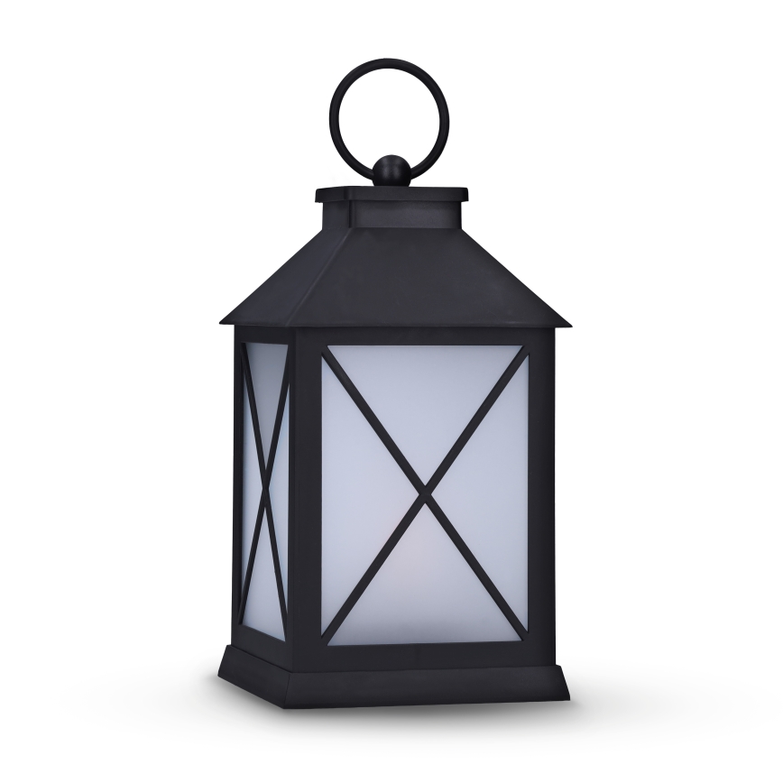 Brilagi - Farol navideño LED/2xAA