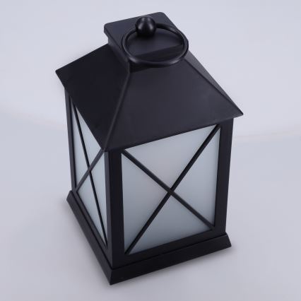 Brilagi - Farol navideño LED/2xAA