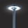Brilagi - Farola LED con poste de 5 m URBANSPARK LED/120W/230V antracita IP65