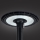 Brilagi - Farola LED URBANSPARK LED/60W/230V negro IP65