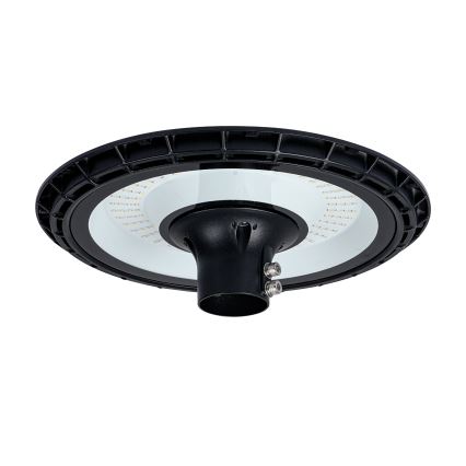 Brilagi - Farola LED URBANSPARK LED/60W/230V negro IP65