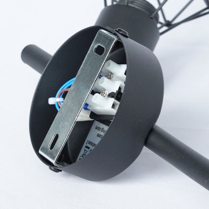 Brilagi - Foco CAGE 2xE14/40W/230V