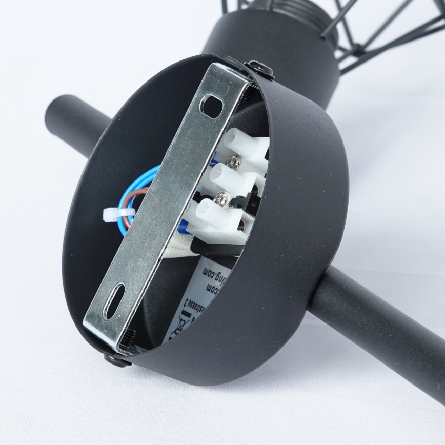 Brilagi - Foco CAGE 2xE14/40W/230V