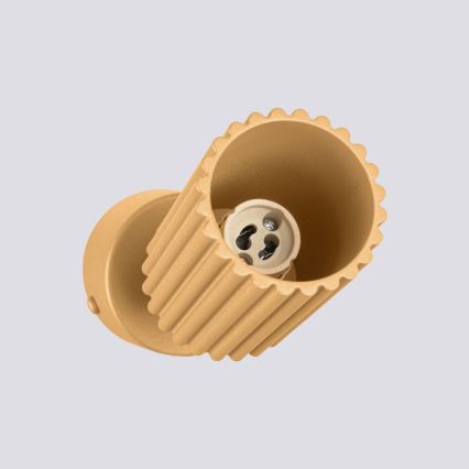 Brilagi - Foco CRESTO 1xGU10/10W/230V dorado