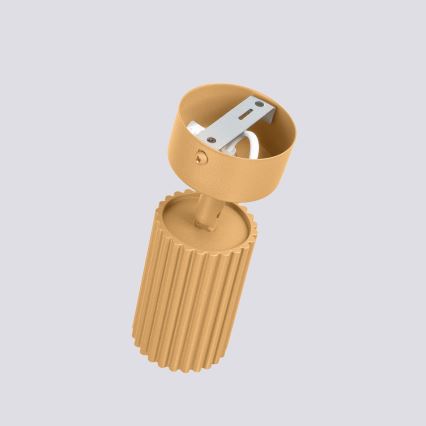 Brilagi - Foco CRESTO 1xGU10/10W/230V dorado