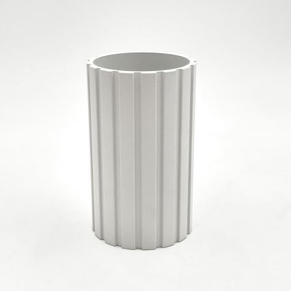 Brilagi - Foco CRISPINA 1xGU10/10W/230V 10 cm blanco