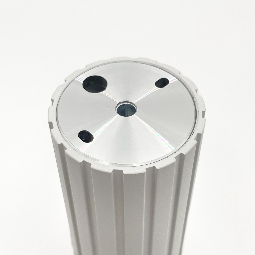 Brilagi - Foco CRISPINA 1xGU10/10W/230V 10 cm blanco