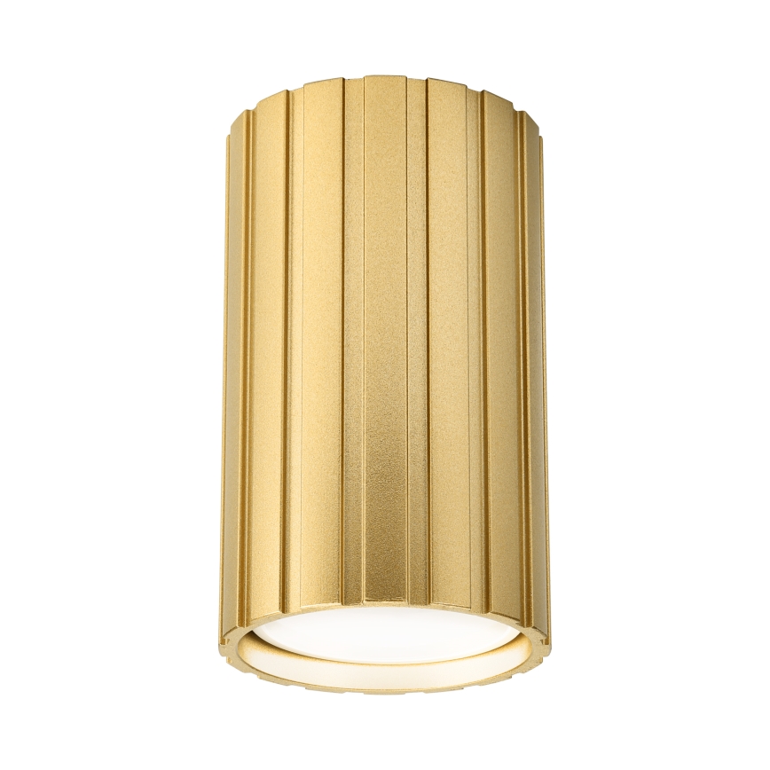 Brilagi - Foco CRISPINA 1xGU10/10W/230V 10 cm dorado