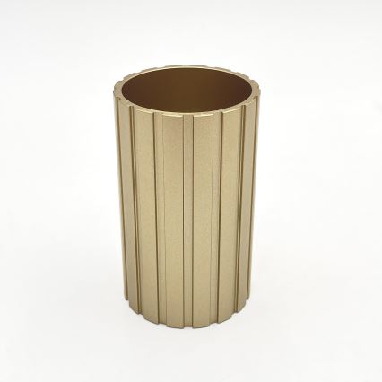 Brilagi - Foco CRISPINA 1xGU10/10W/230V 10 cm dorado