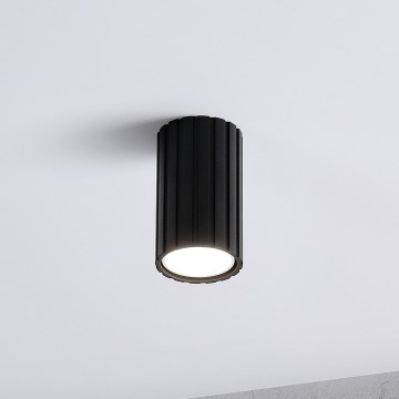 Brilagi - Foco CRISPINA 1xGU10/10W/230V 10 cm negro