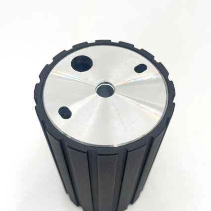 Brilagi - Foco CRISPINA 1xGU10/10W/230V 10 cm negro