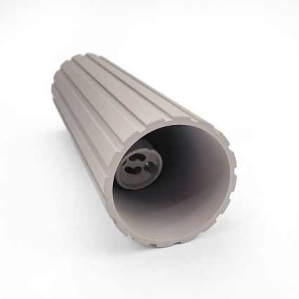 Brilagi - Foco CRISPINA 1xGU10/10W/230V 20 cm beige