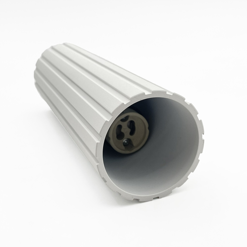 Brilagi - Foco CRISPINA 1xGU10/10W/230V 20 cm blanco