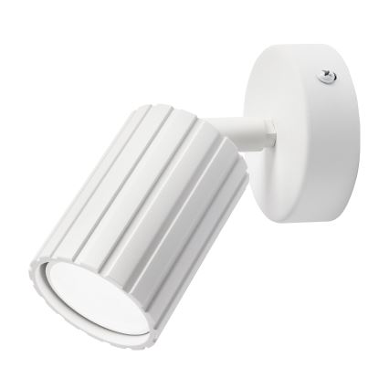 Brilagi - Foco CRISPINA 1xGU10/10W/230V blanco