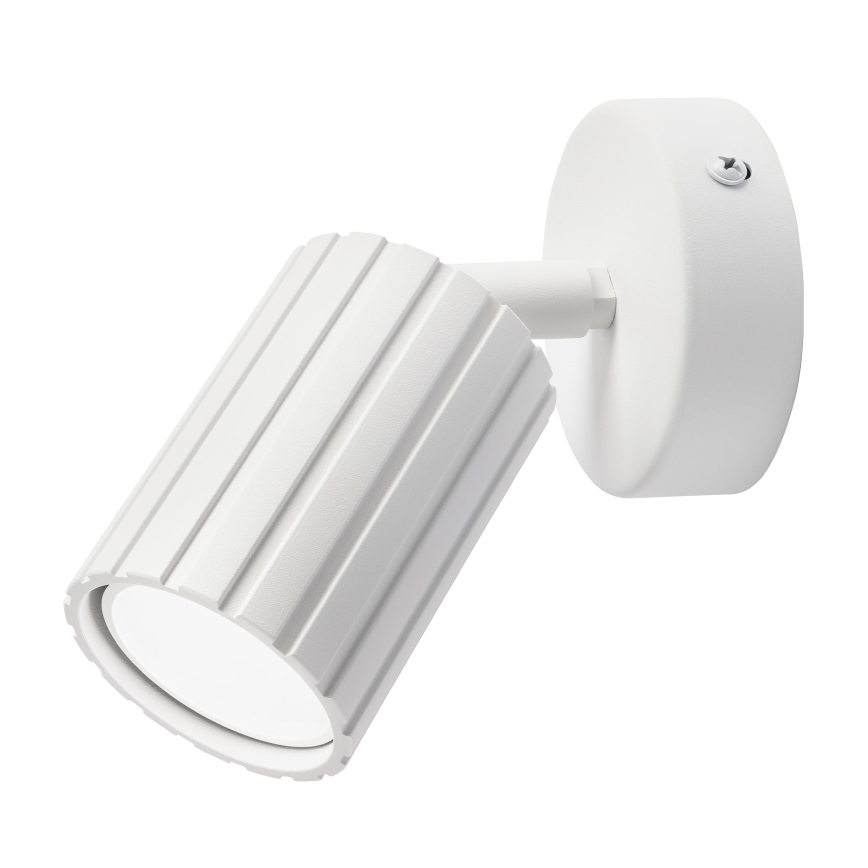 Brilagi - Foco CRISPINA 1xGU10/10W/230V blanco