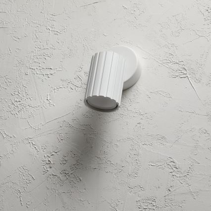 Brilagi - Foco CRISPINA 1xGU10/10W/230V blanco