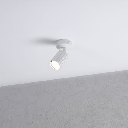 Brilagi - Foco CRISPINA 1xGU10/10W/230V blanco