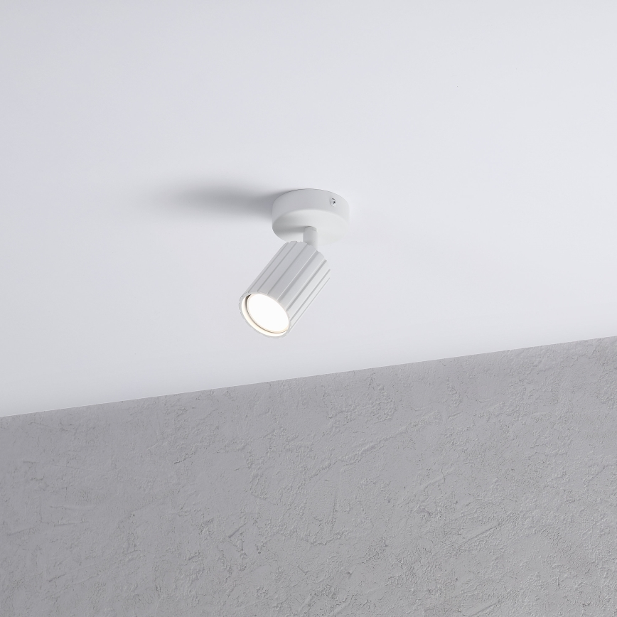 Brilagi - Foco CRISPINA 1xGU10/10W/230V blanco