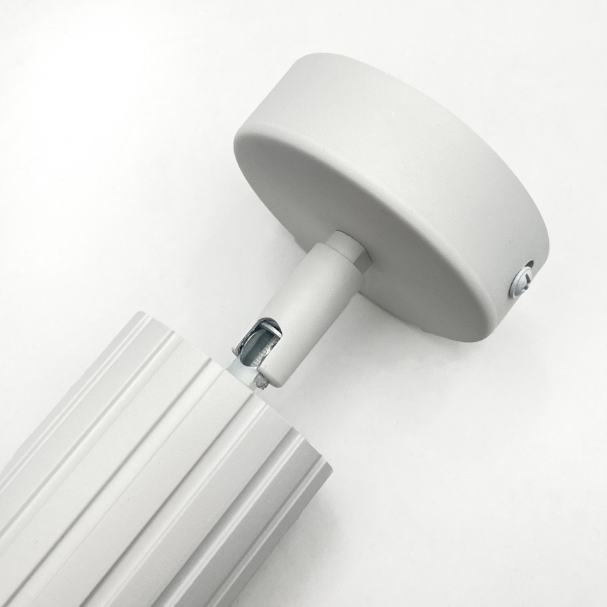 Brilagi - Foco CRISPINA 1xGU10/10W/230V blanco